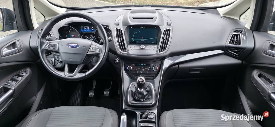 Ford C 15 120 Wadowice