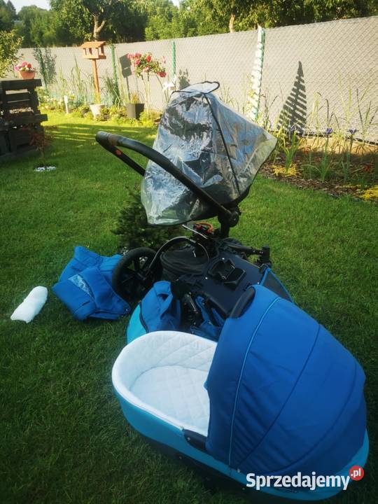 Sprzedam wózek wielofunkcyjny Coletto