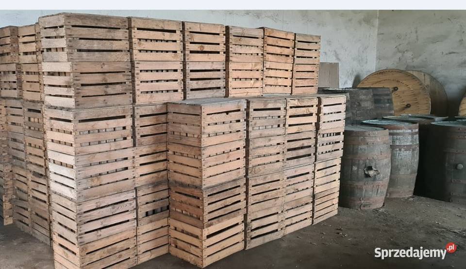 Szpule sklejkowe duży wybór duża ilość 80 7060 Tczew