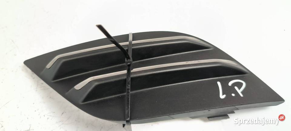 KRATKA ZDERZAKA PRZÓD RENAULT CLIO IV 263369999R Lipno