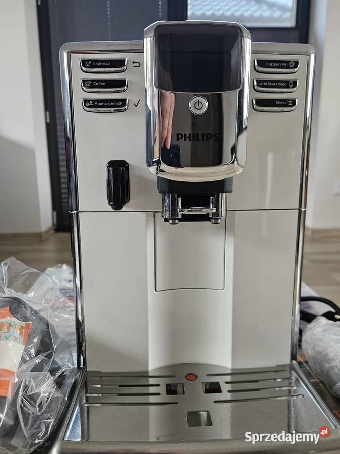 Ekspres do kawy Philips Lattego Ep 5331 Katowice sprzedam