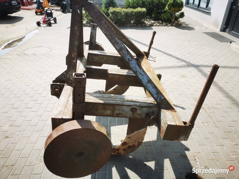 Głębosz 3 łapy Jarocin