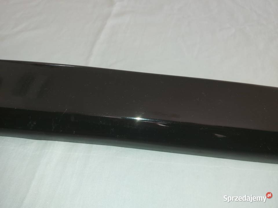 Wartburg 353 Nowy zderzak część środkowa tylna osobowe Karoseria Piaseczno