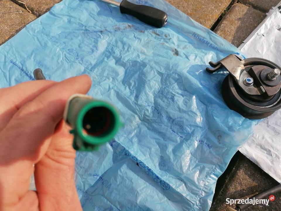 SONDA LAMBDA VOLVO FORD