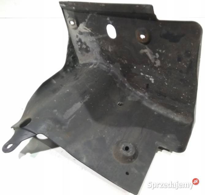 Osłona pod alternator OPEL ASTRA Piekary Śląskie