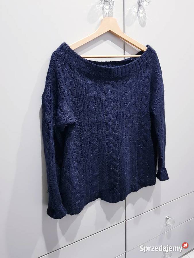Damski sweter Mohito Wkładane przez głowę  Dąbrowa Górnicza