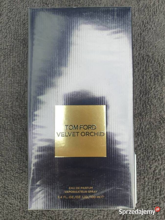 Tom Ford Velvet Orchid 100 ml Woda Perfumowana Radom