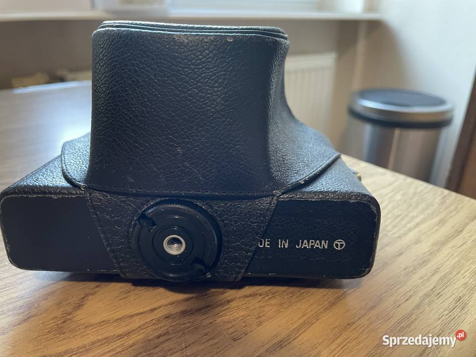 Yashica Elektro 35 GTN