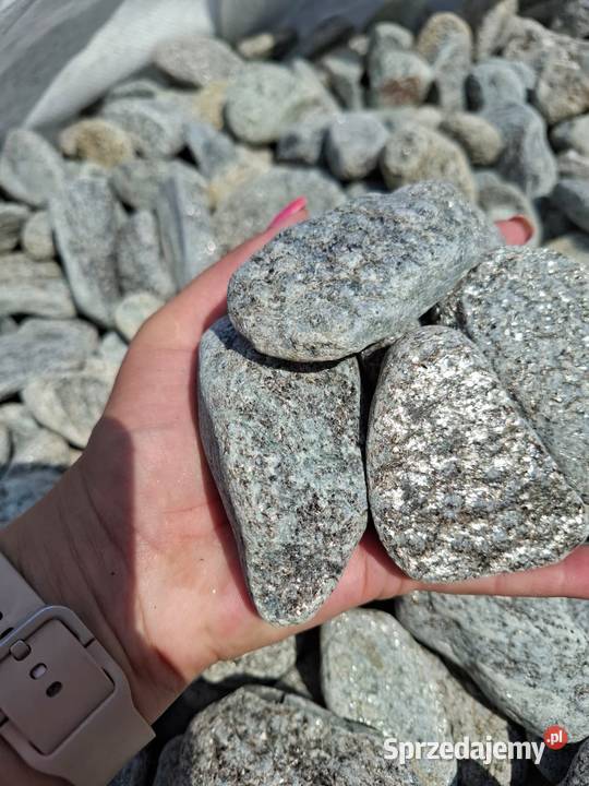 Otoczak Grey z połyskiem 2040mm 4060mm 25 worek Micigózd