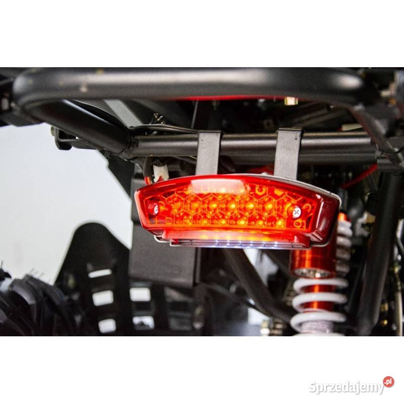 Quad 250 XTR RAPTOR 250 chłodzony cieczą 41 Raty nieuszkodzony mazowieckie Siedlce