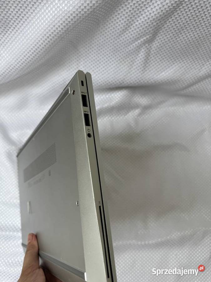 Laptop Elitebook HP 840 G8 i51135G724GHz 16GB Kraków