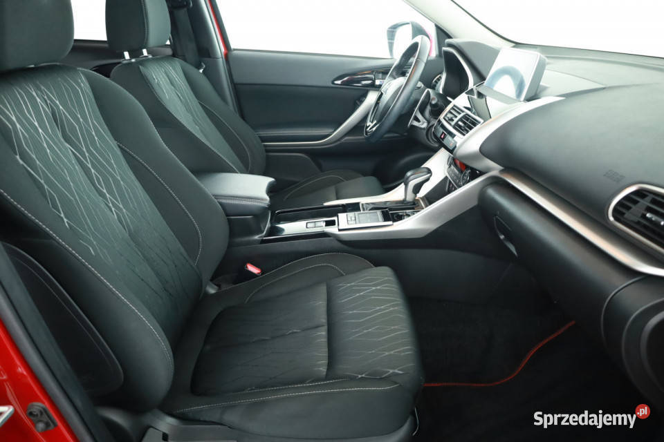 Mitsubishi Eclipse Cross 15 TMIVEC