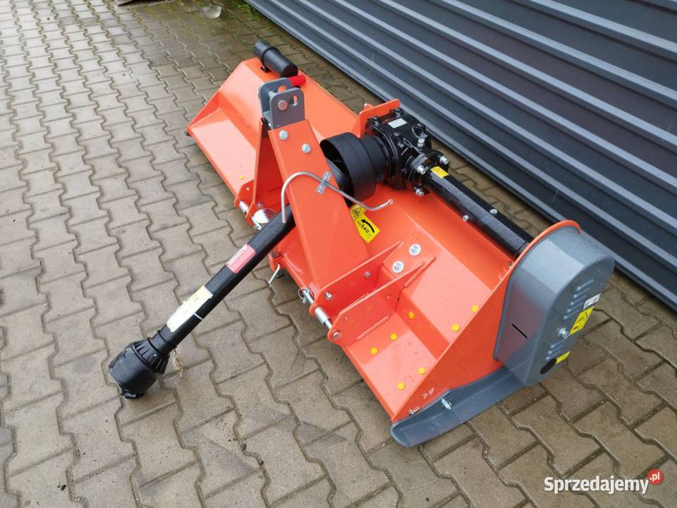 NOWA Mulczer Kosiarka Bijakowa 95 115 135 155 Legnica