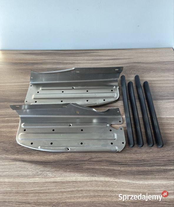 NOWY CZESKI KOMPLET ZESTAW PODESTÓW PODEST