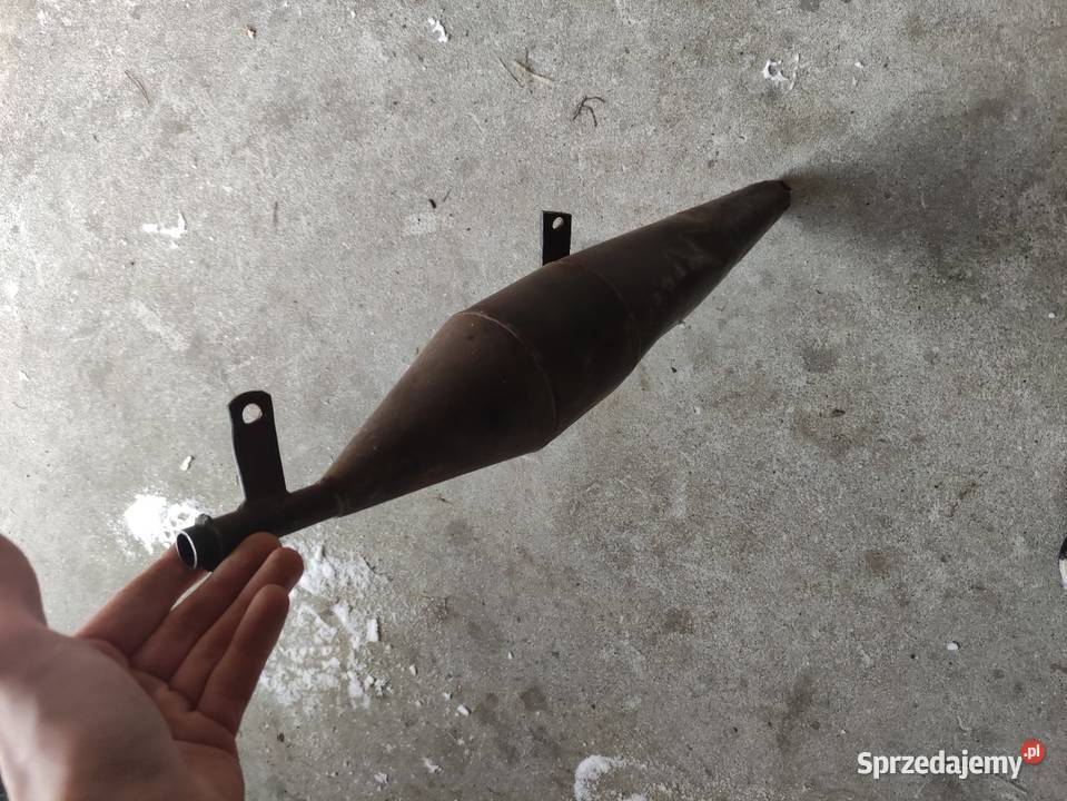 Dyfuzor Spawak Simson Wydech Sportowy Skuter Paary