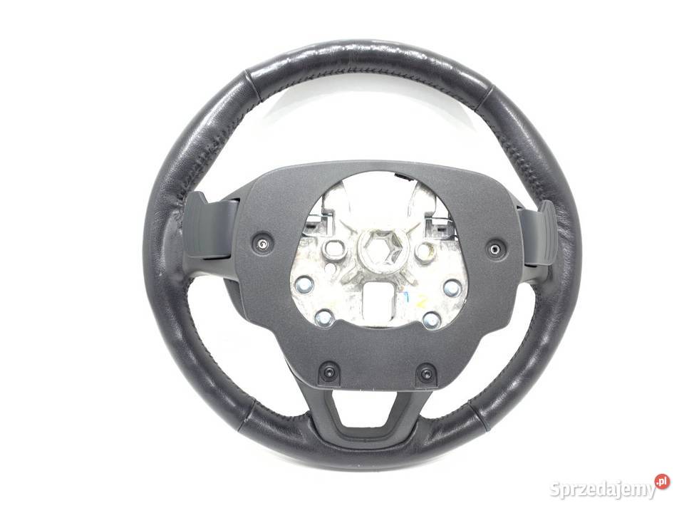 KIEROWNICA FORD MONDEO MK5