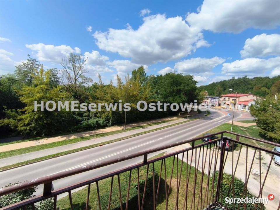 Mieszkanie sprzedam Ostrowiec Świętokrzyski