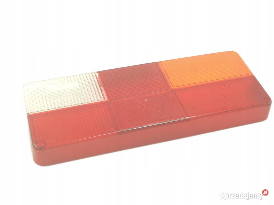 KLOSZ LAMPY TYLNEJ IVECO EUROTECH MT 19921998