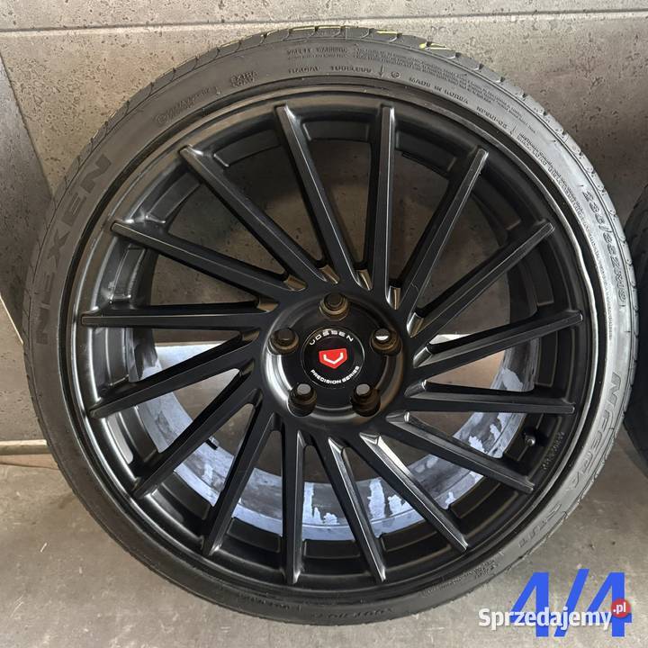 19 Audi A4 A3 VW Golf 7 8 Mercedes w205 Skoda Lubasz