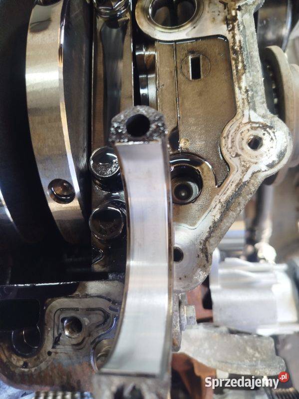 Range rover sport 30d doinwestowany serwis około Zamość