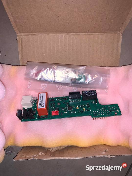 E2S MOD 009019 MODULE DLTINA EN 16005ISSUE DE Warszawa