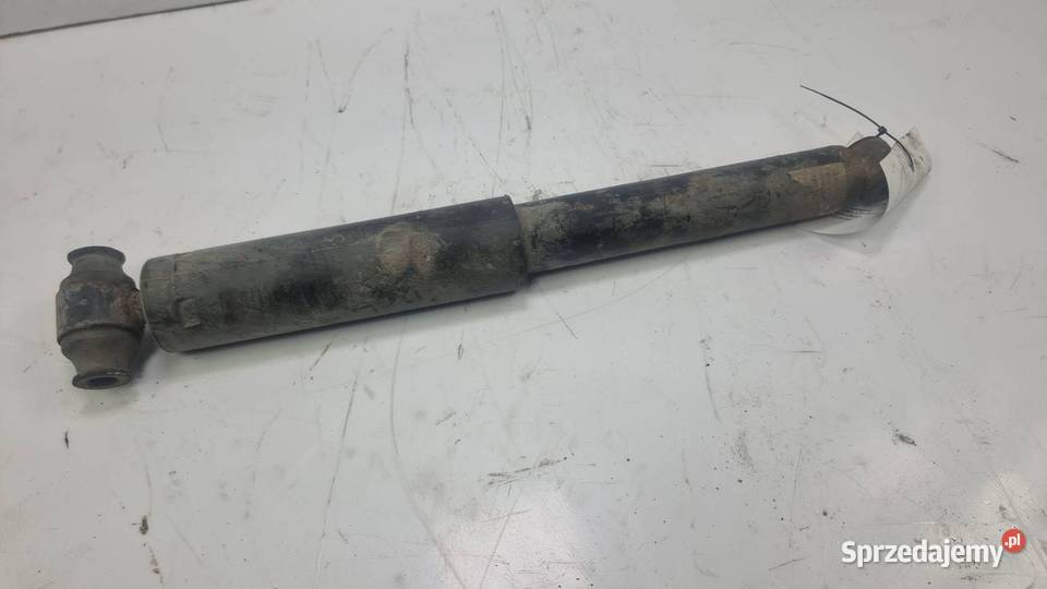 AMORTYZATOR PRAWY TYŁ FORD TRANSIT MK8 osobowe Lipno sprzedam