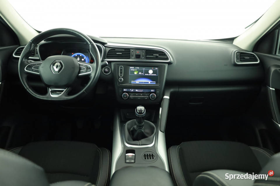 Renault Kadjar 12 TCe Piaseczno