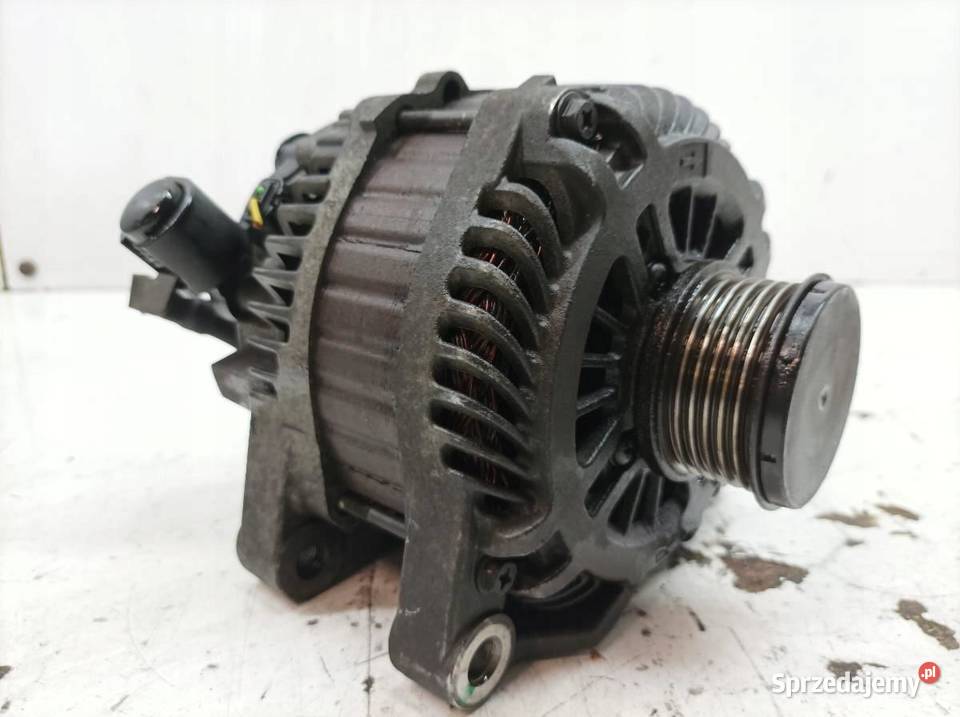 ALTERNATOR 9654752880 20 HDI Peugeot 407 I