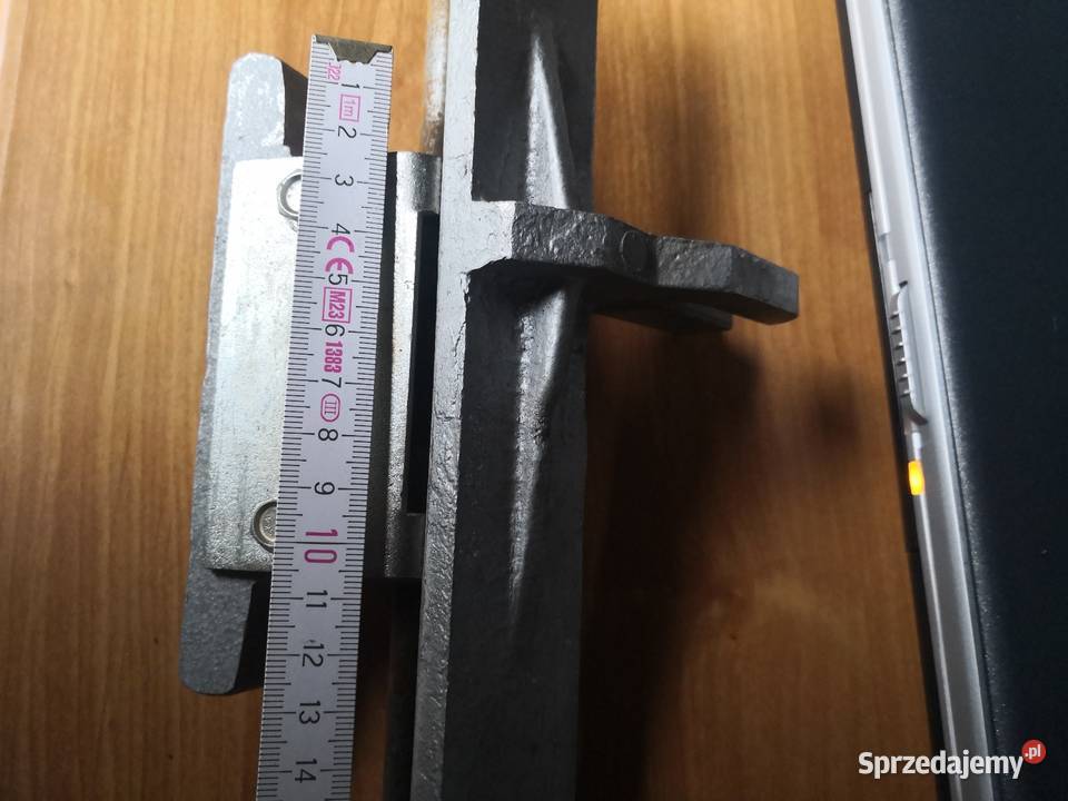 Podtrzymak do tokarki mazowieckie Radom