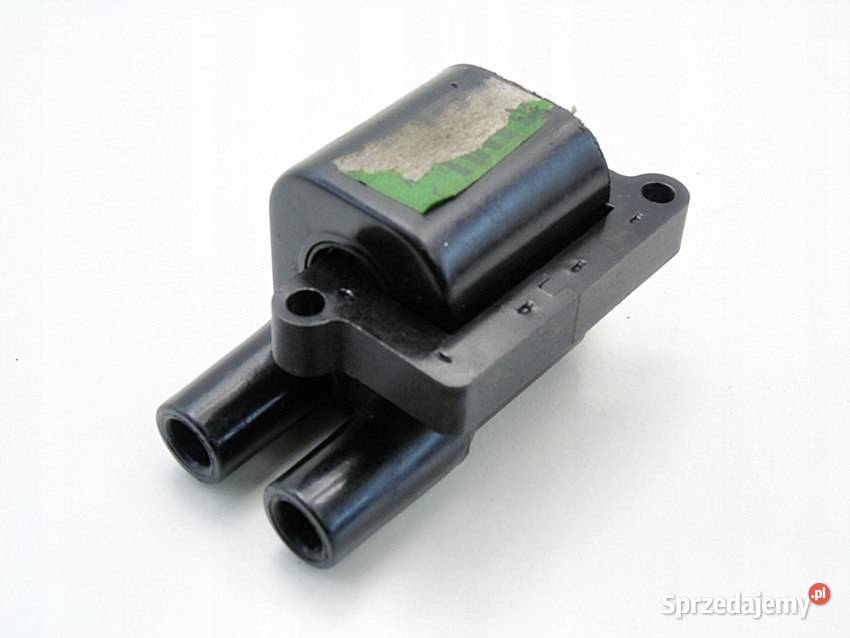 CEWKA ZAPŁONOWA 12 125 16V KIA RIO 3 PICANTO I10 Sosnowiec