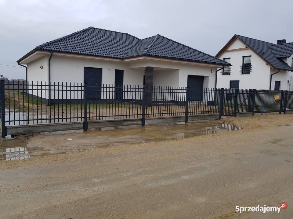 Brama skrzydłowa 400x150 PRINCE ogrodzenia bramy