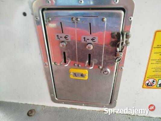 Bujak helikopter do użytku towarzyskiego Pozostałe