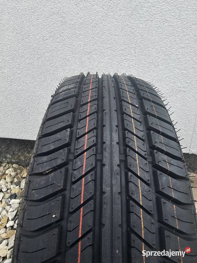 Koło zapasowe Daewoo Lanos 14 oryginał Samochodowe