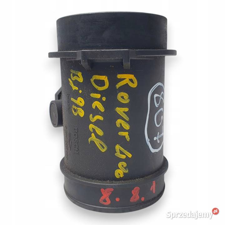 PRZEPŁYWOMIERZ Rover 420 20 Di MHK100620 Bosch sprzedam