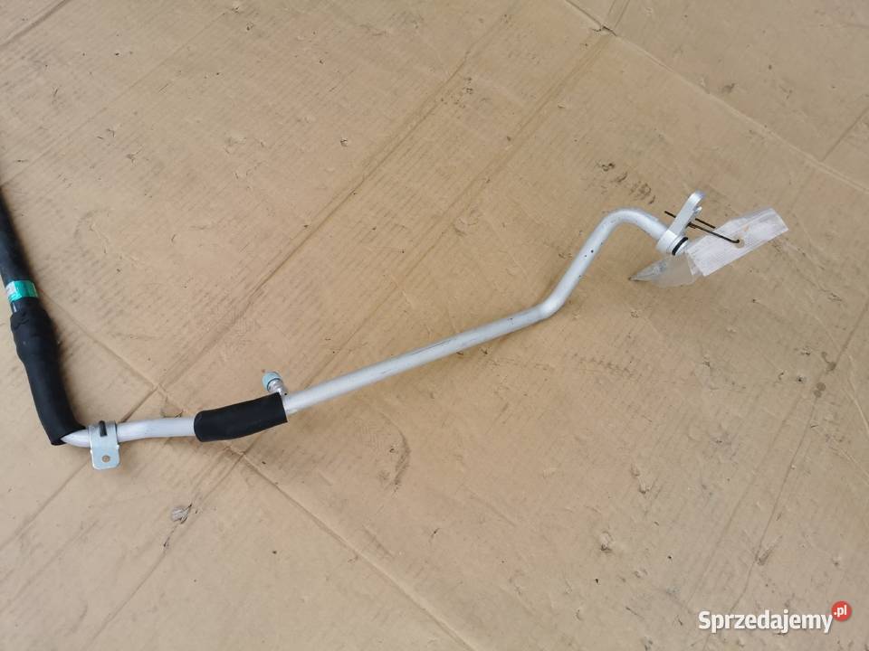 Przewód wąż klimatyzacji Suzuki Swift mk7 V Sieraków sprzedam