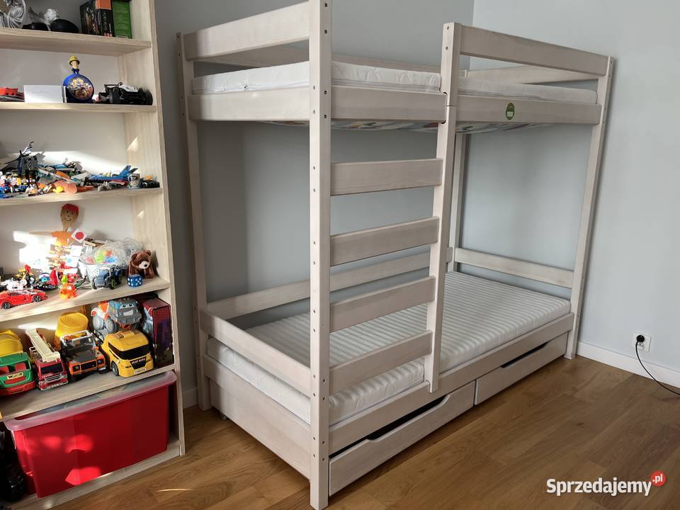 Łóżko Wanessa Plus Łóżka