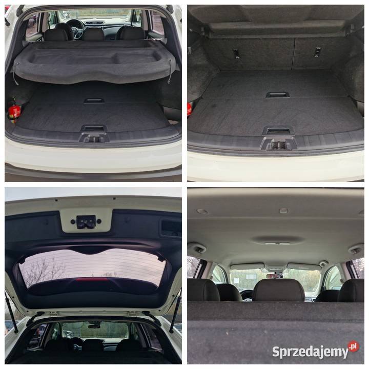 Salon Polska1 właściciel 2 x koła 100 oryginał nawigacja