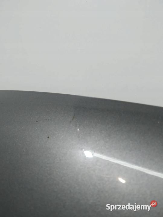 MASKA PLUS PRZÓD LA7T VW Volkswagen Golf V osobowe