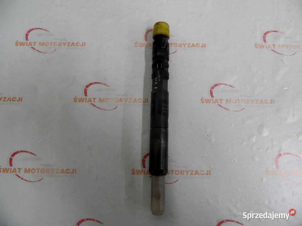 FORD 18 TDCI wtrysk wtryskiwacz EJBR02201Z świętokrzyskie Kielce sprzedam