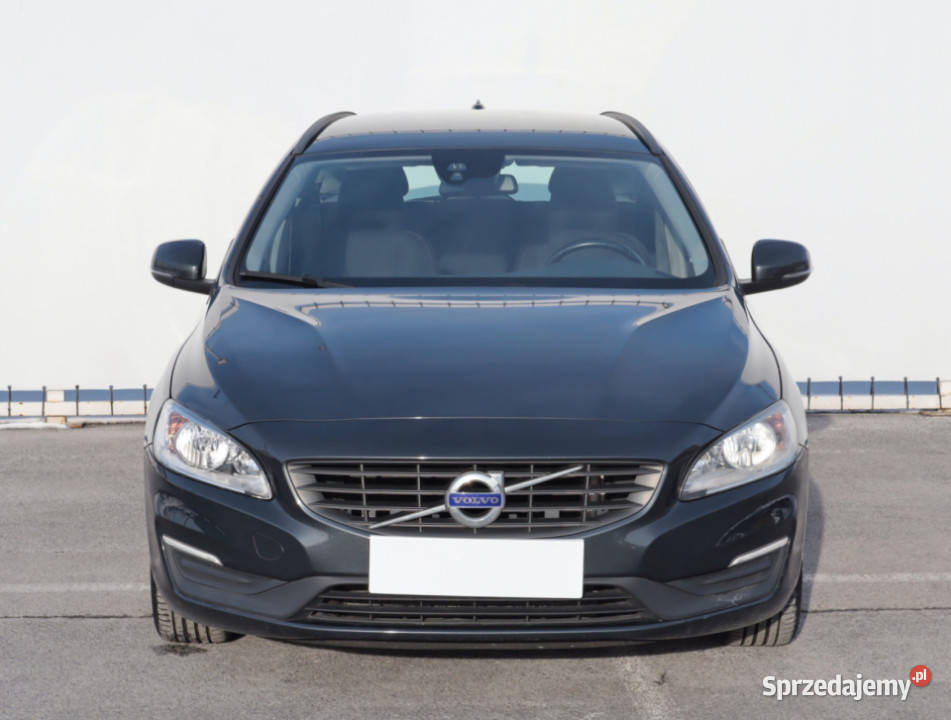 Volvo V60 D2 20 lubelskie Lublin