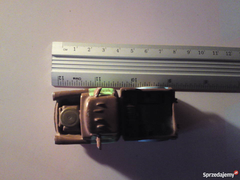 Disney Złomek 133 Samochody i pojazdy Dla Dziecka sprzedam