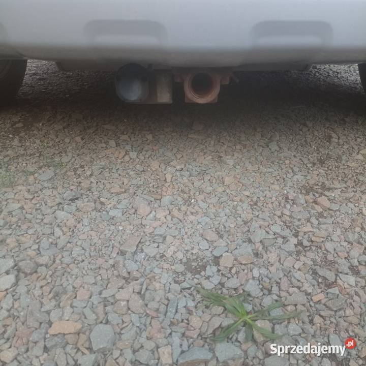 Sprzedam Suzuki SX4 nieuszkodzony Kraków