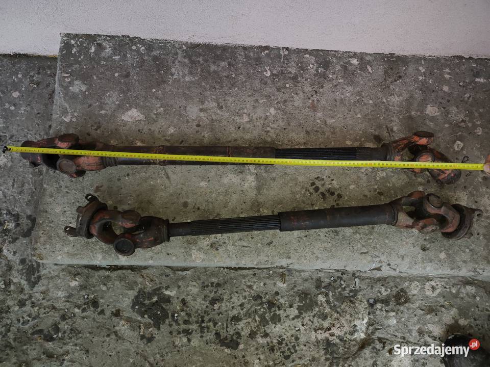 Maszyny rolnicze Uniejów