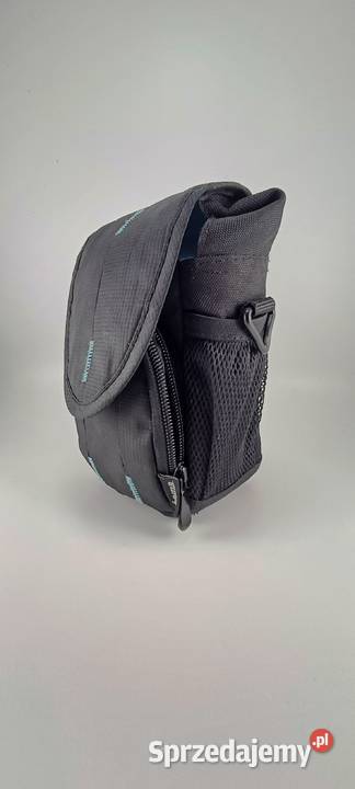 HAMA Canberra 90 Futerał na aparat fotograficzny mazowieckie Brwinów