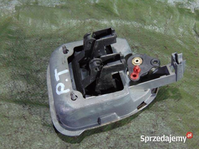 KLAMKA DRZWI PRZESUWNYCH PRAWA OPEL COMBO C sprzedam