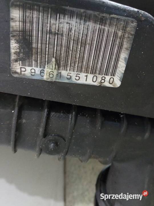 WENTYLATOR CHŁODNICY CHŁODNICA 27 HDI X7 III świętokrzyskie sprzedam