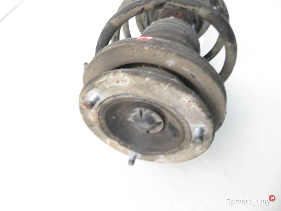 MCPERSON LEWY PRZEDNI BMW 3 E46 323 Ci osobowe