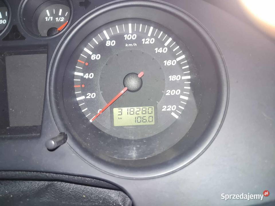 Seat Ibiza 14 16v 75 Ibiza Nowy Sącz