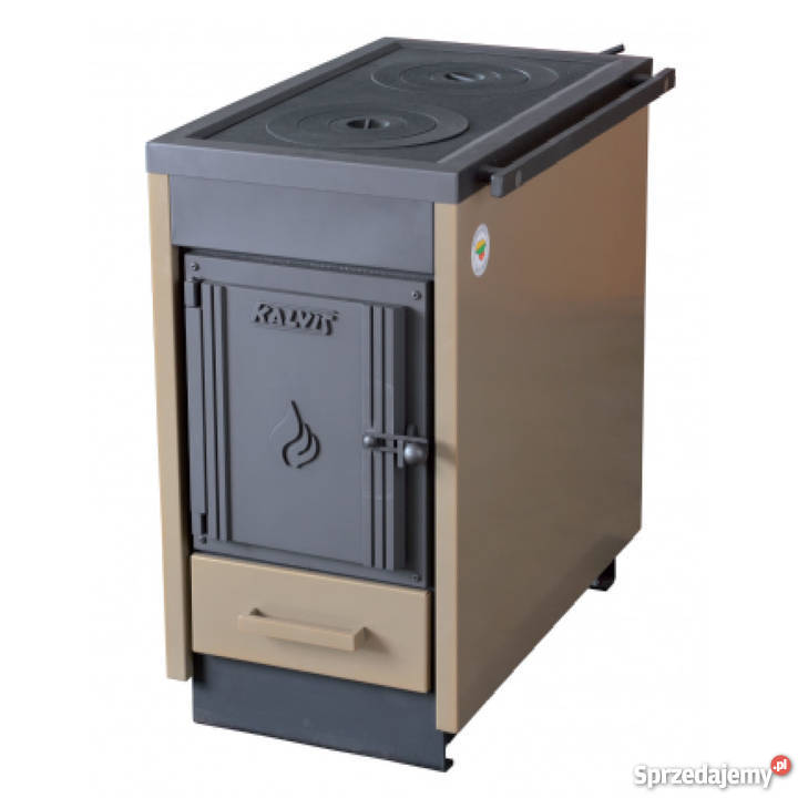 Piecokuchnia modele 7 kW do 17 kW KALVIS węgiel podlaskie Białystok