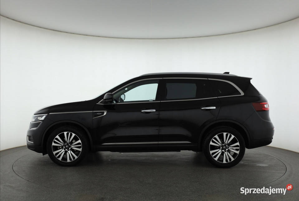 Renault Koleos 20 dCi Piaseczno